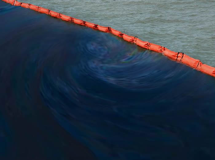 OIL SPILL MANAGEMENT